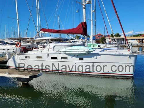 PDQ Antares 44i fiche technique et avis